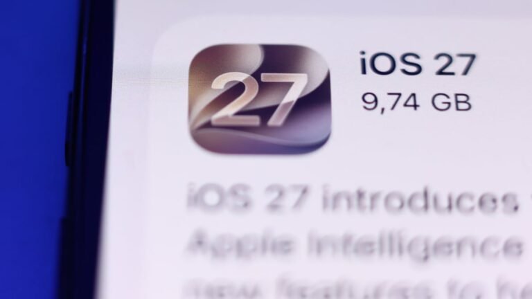 Der Artikel handelt von dem Akku-Drain-Problem bei iOS 27 und gibt Tipps dazu, was man darüber wissen sollte.