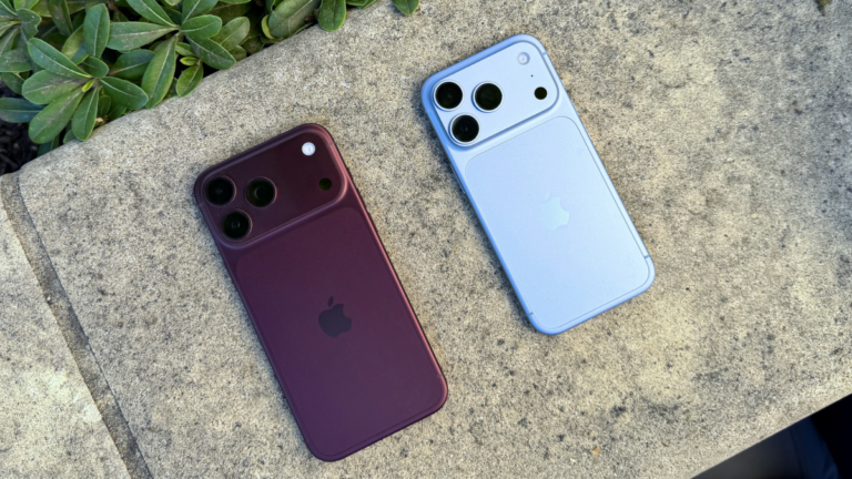 Der Text besagt, dass es bei der Bewertung des Apple iPhone 18 Pro Max vor allem auf die inneren Qualitäten des Geräts ankommt.