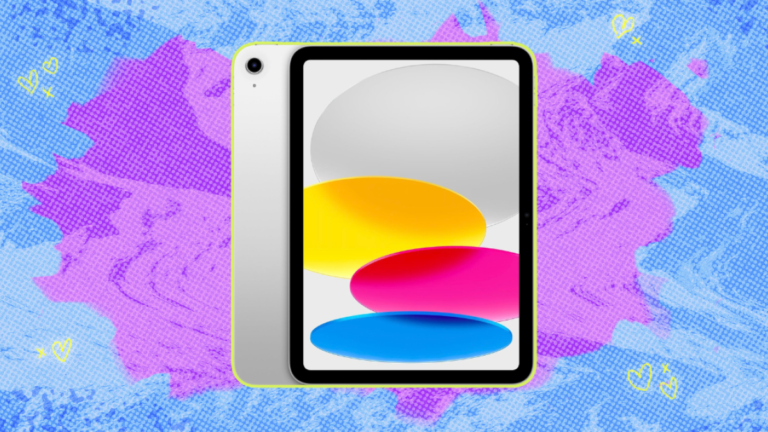 Unser bevorzugtes preisgünstiges iPad ist jetzt noch günstiger geworden.