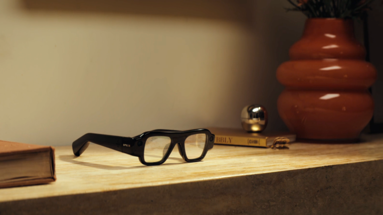 Die Leute verstehen nicht, was an Snap’s AR-Brille für 2.195 $ so besonders ist.
