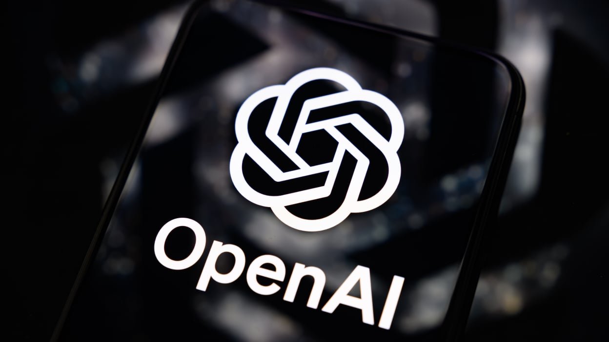 OpenAI logo