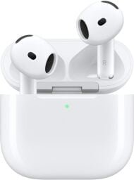 Apple AirPods 5 (wireless charging)