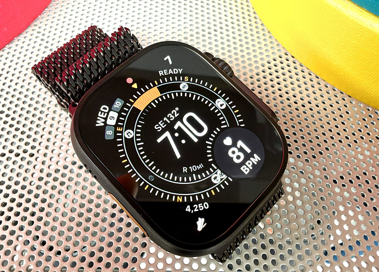 Apple Watch Ultra 4