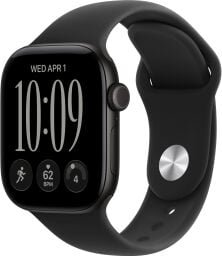apple watch series 12 black