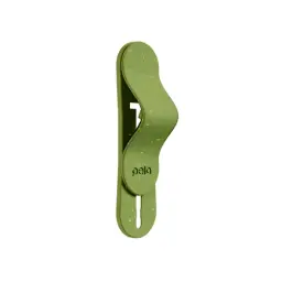 The Pela phone grip