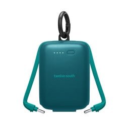Twelve South Power Bank and Charger