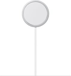 An Apple MagSafe Charger