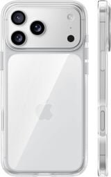 torras clear iphone 18 pro case