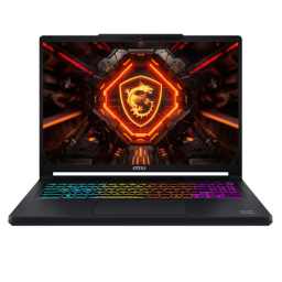 MSI Crosshair 16 Max HX
